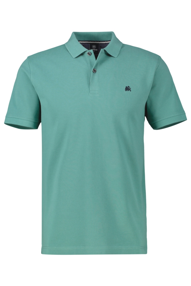 BASIS POLOSHIRT 2573200 429
